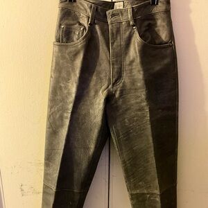 Wilsons MJulian Leather Pants